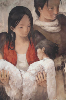 Divorciada con un Niño #1