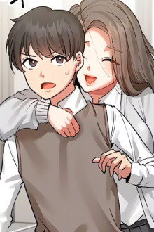 Divorciada con un Niño #1