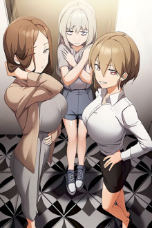 Divorciada con un Niño #1